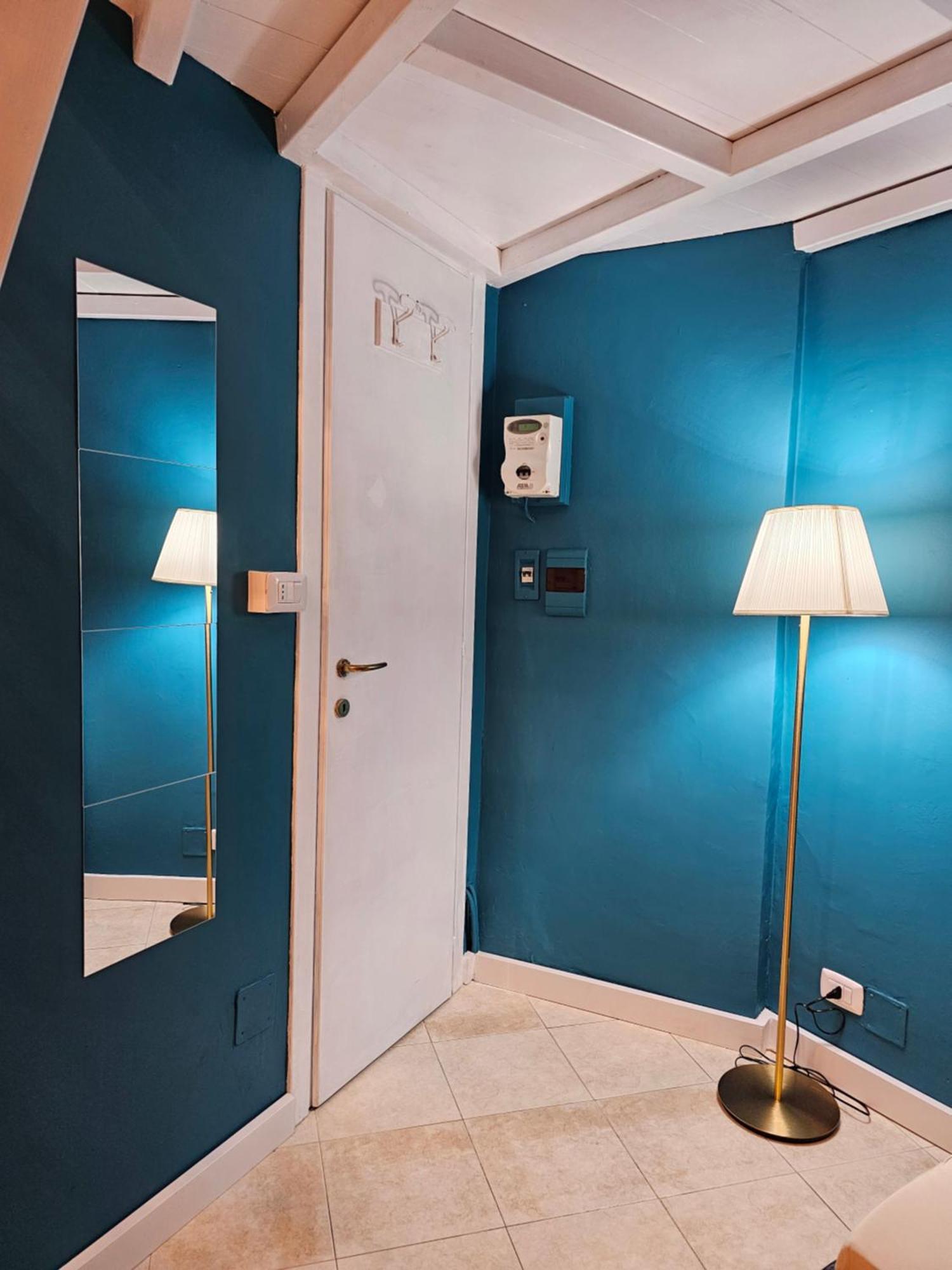 Casa Lingotto Fiere Metro Leilighet Torino Eksteriør bilde