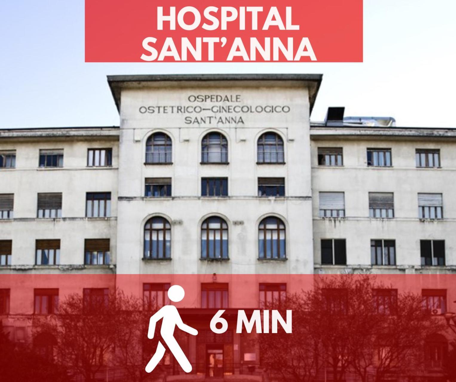Casa Lingotto Fiere Metro Leilighet Torino Eksteriør bilde