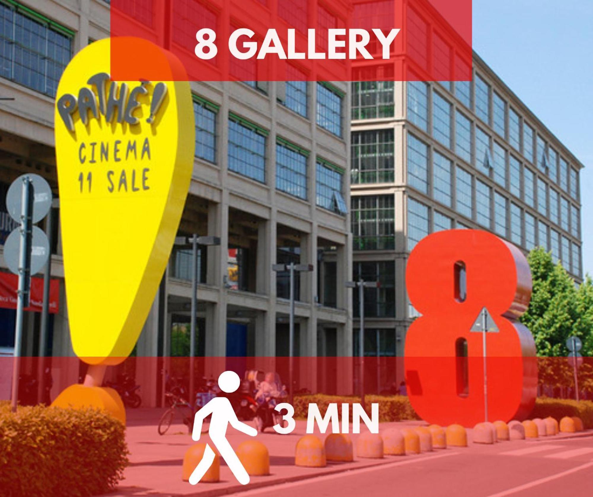 Casa Lingotto Fiere Metro Leilighet Torino Eksteriør bilde